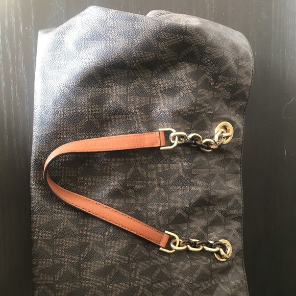 Michael Kors Tote - Picture 3 of 7